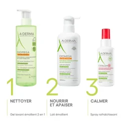 A-derma Soins Hydratants|Crèmes De Jour><noscript><img width=