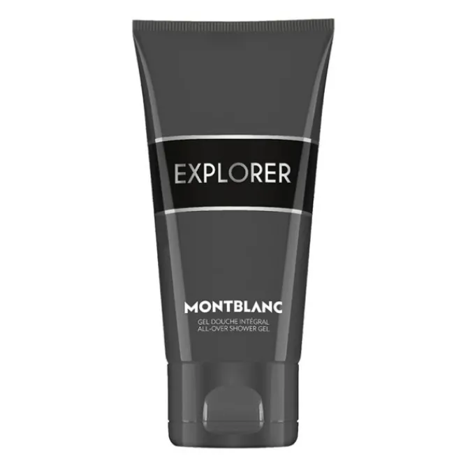 Montblanc Soin Corps Hommes>Explorer