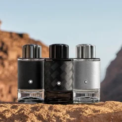 Montblanc Eau De Parfum>Explorer Extrême