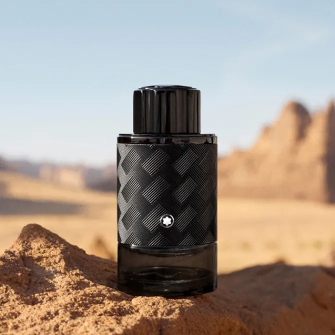 Montblanc Eau De Parfum>Explorer Extrême