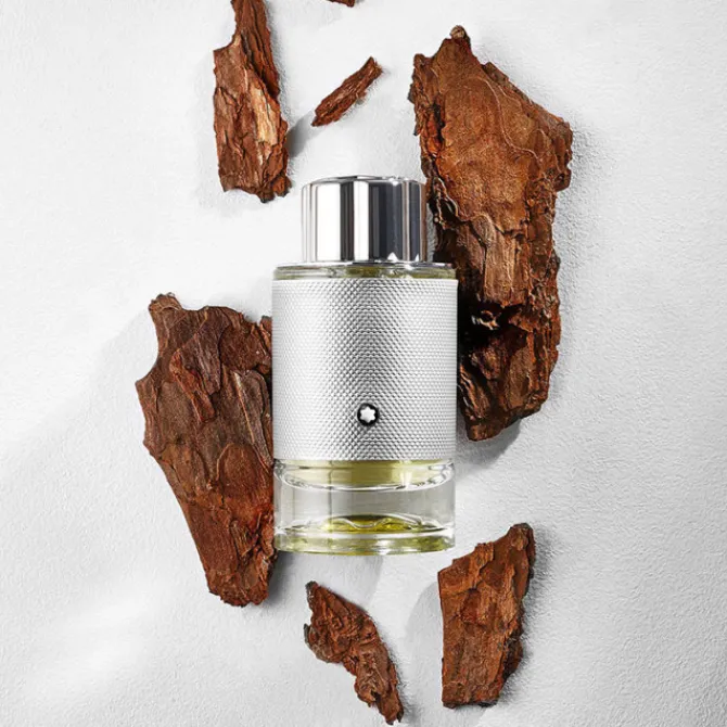 Montblanc Parfums Petits Prix|Eau De Parfum>Explorer Platinum