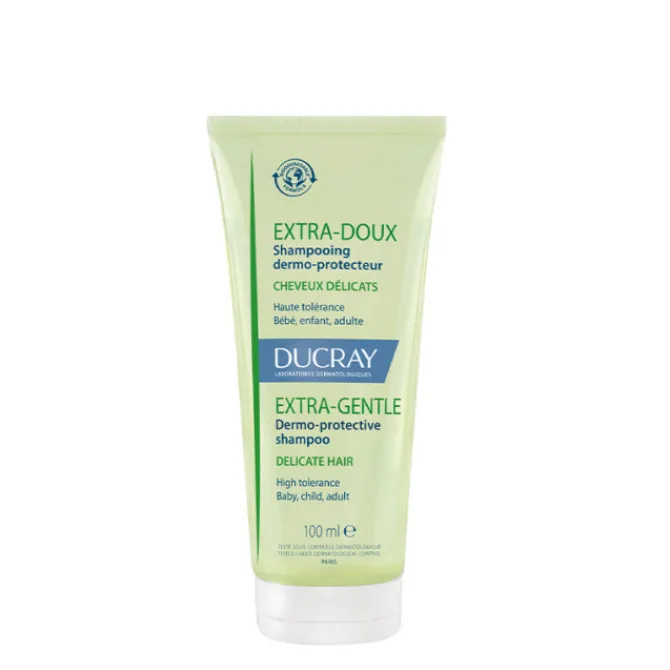Ducray Shampooings|Cheveux Enfants>Extra doux - Shampoing dermo-protecteur