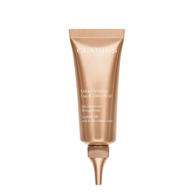 Clarins Soin Des Yeux & Lèvres>Extra-Firming Cou & Décolleté