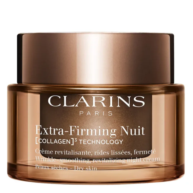 Clarins Crème De Nuit>Extra-Firming Nuit