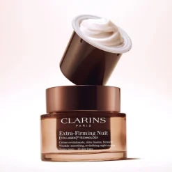 Clarins Crème De Nuit><noscript><img width=