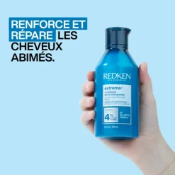 Redken Après-Shampooing|Cheveux Secs / Abîmés / Cassants><noscript><img width=