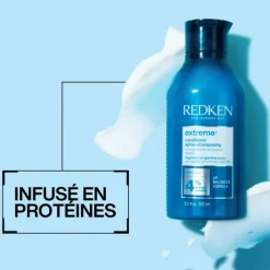 Redken Après-Shampooing|Cheveux Secs / Abîmés / Cassants><noscript><img width=