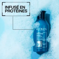 Redken Cheveux Secs / Abîmés / Cassants|Shampooing><noscript><img width=