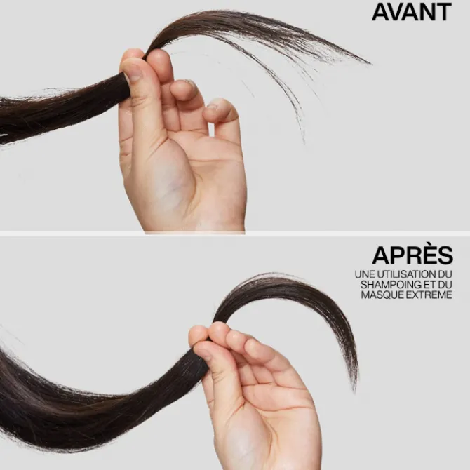 Redken Cheveux Secs / Abîmés / Cassants|Masques>Extreme