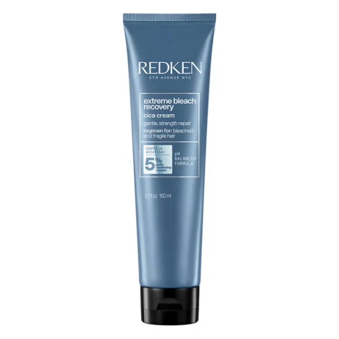 Redken Cheveux Blonds / Décolorés / Gris / Blanc|Huile & Sérum>Extreme Bleach Recovery