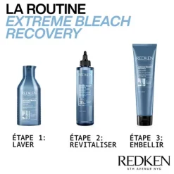 Redken Cheveux Blonds / Décolorés / Gris / Blanc|Huile & Sérum><noscript><img width=