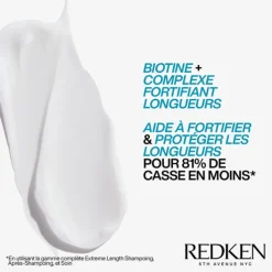 Redken Cheveux Secs / Abîmés / Cassants|Cheveux Normaux / Tous Types|Extreme Length