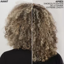 Redken Cheveux Secs / Abîmés / Cassants|Cheveux Normaux / Tous Types|Extreme Length