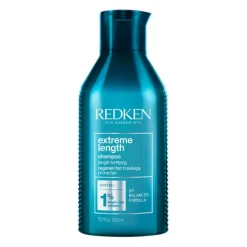 Redken Cheveux Secs / Abîmés / Cassants|Shampooing>Extreme Length