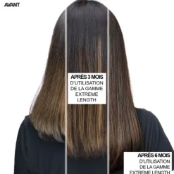 Redken Cheveux Secs / Abîmés / Cassants|Shampooing|Extreme Length