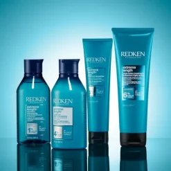 Redken Cheveux Secs / Abîmés / Cassants|Shampooing|Extreme Length