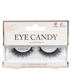 Eye Candy Accessoires>Faux Cils