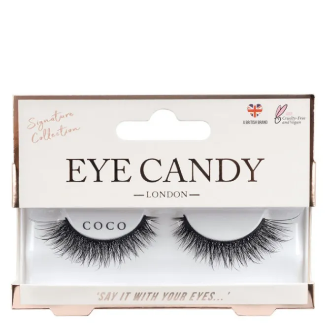 Eye Candy Accessoires>Faux Cils