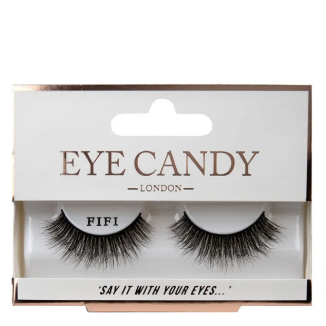 Eye Candy Accessoires>Faux Cils