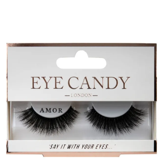 Eye Candy Accessoires>Faux Cils