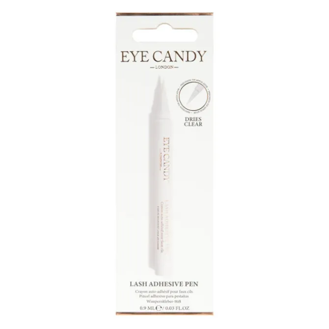 Eye Candy Accessoires>Pinceau colle à faux cils