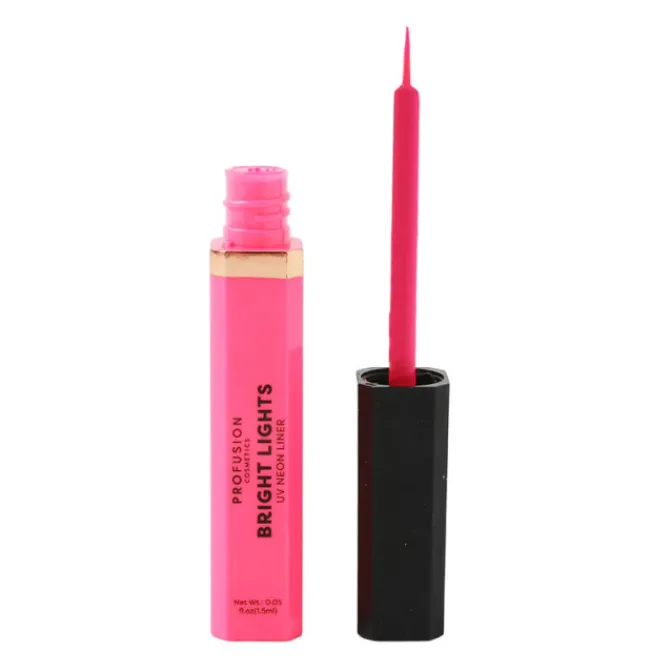 Profusion Cosmetics Eyeliner>Eyeliner Bright Lights Neon