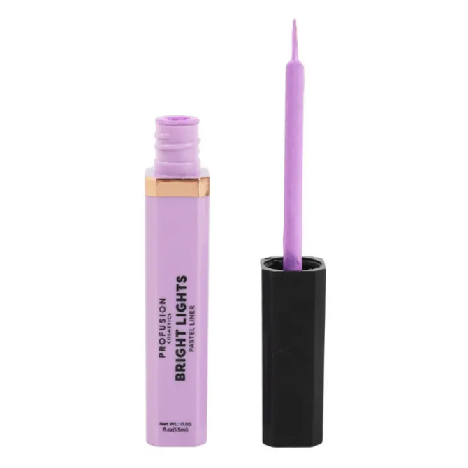 Profusion Cosmetics Eyeliner>Eyeliner Bright Lights Pastel
