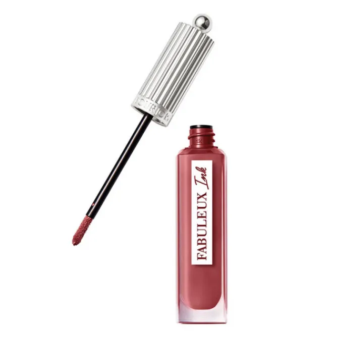Bourjois Rouge À Lèvres Liquide>Fabuleux Ink
