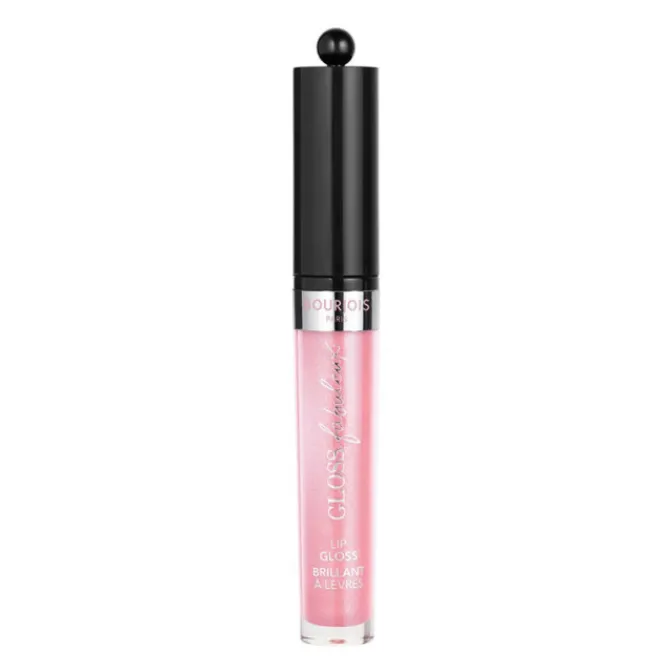 Bourjois Gloss>Fabuleux Lip Gloss