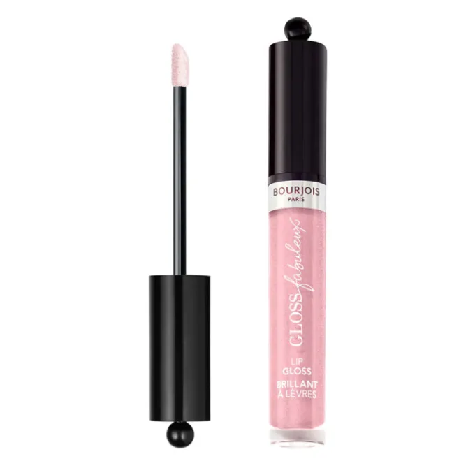 Bourjois Gloss>Fabuleux Lip Gloss