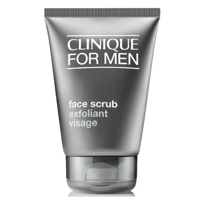 Clinique Soin Visage Hommes>Face Scrub