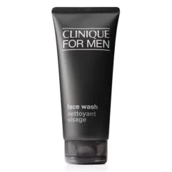 Clinique Soin Visage Hommes>Face Wash