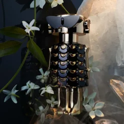 Femme Rabanne Parfum Et Extrait De Parfum|Fame