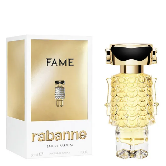 Rabanne Parfums Rechargeables|Eau De Parfum>Fame