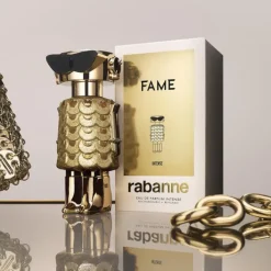 Rabanne Eau De Parfum>Fame Intense