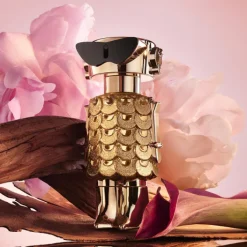 Femme Rabanne Eau De Parfum|Fame Intense