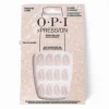OPI Accessoires|Faux Ongles>Faux ongles