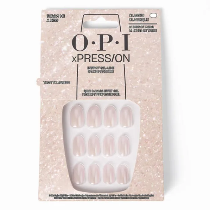 OPI Accessoires|Faux Ongles>Faux ongles