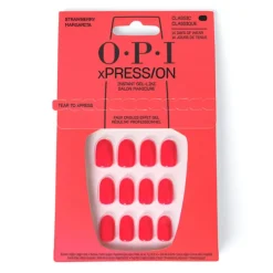 OPI Accessoires|Faux Ongles>Faux ongles