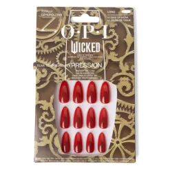 OPI Accessoires|Faux Ongles>Faux ongles réutilisables