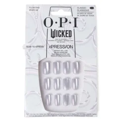 OPI Accessoires|Faux Ongles>Faux ongles réutilisables