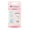 Invogue Accessoires>Faux-ongles Colorés