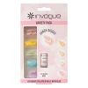 Invogue Accessoires|Faux Ongles>Faux-ongles Colorés Ovale