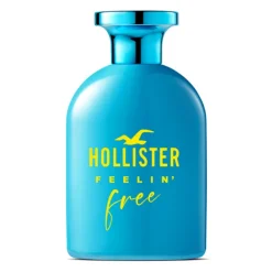 Hollister Parfums Petits Prix|Eau De Toilette>Feelin' Free