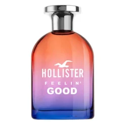 Hollister Parfums Petits Prix|Eau De Parfum>Feelin'Good