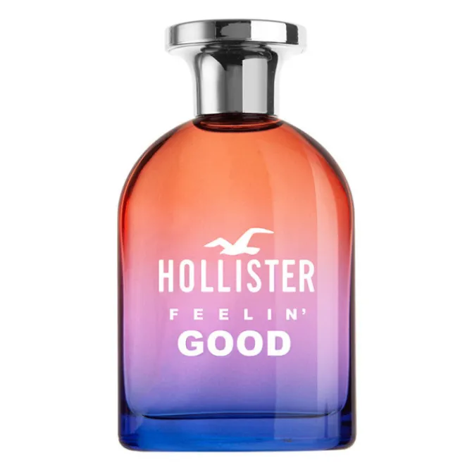 Hollister Parfums Petits Prix|Eau De Parfum>Feelin'Good