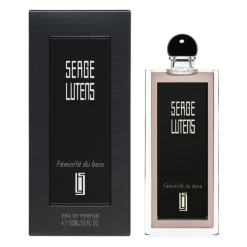 Serge Lutens Parfums D'Exception|Eau De Parfum>Feminité du bois