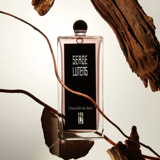 Serge Lutens Parfums D'Exception|Eau De Parfum>Feminité du bois