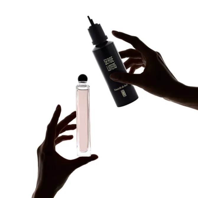 Serge Lutens Parfums D'Exception|Eau De Parfum>Feminité du bois