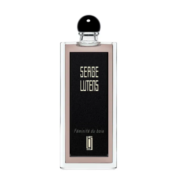 Serge Lutens Parfums D'Exception|Eau De Parfum>Feminité du bois